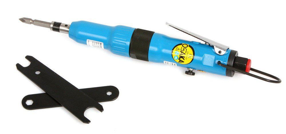 Osaka OPT 304 Screwdriver